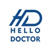 Hello Doctor - Jobs für Ärzte icon