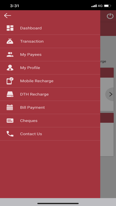 PUPGB mBanking Screenshot