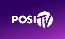 Positiv TV app icon