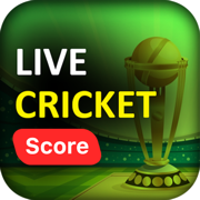Live Cricket : All Matches