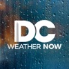 DC News Now Weather icon