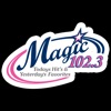 Magic 102.3 icon