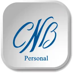 County National Bank Personal app icon