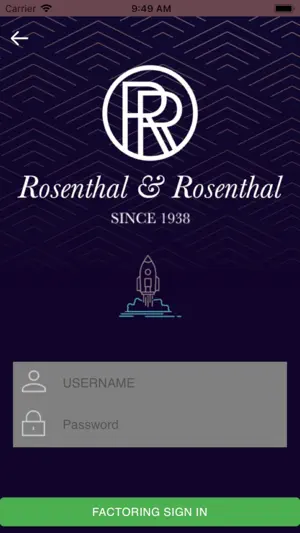 Rosenthal Capital Group screenshot 2