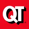 QuikTrip: Coupons, Fuel, Food delete, cancel