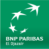 MyDigibank - BNP Paribas El Djazaïr