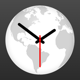 World Clock Time Zone Widgets