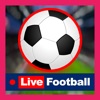 KickNow: Live Football Scores icon
