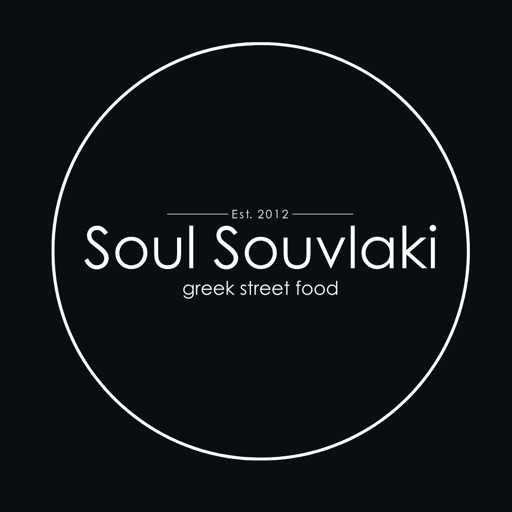 Soul Souvlaki Place Order icon
