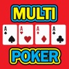 Multi Video Poker Casino icon