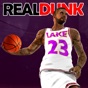 Real Dunk Basketball Games app download