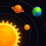 Get Solar System Planets: 3D Space for iOS, iPhone, iPad Aso Report