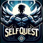 SelfQuest App Positive Reviews