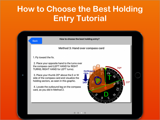 Holding Pattern Trainerのおすすめ画像4