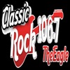 The Eagle 106.7 icon
