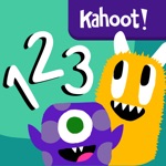 Kahoot! Nombres de DragonBox