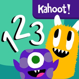 لقطات (8) Kahoot! Numbers by DragonBox