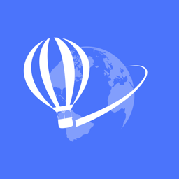 Ícone do app RedteaGO: eSIM Travel Internet