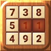Woodpuzzle - 数字ゲーム - iPhoneアプリ