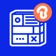 FreeWeb - Website Builder app icon - Productivity app for iPhone