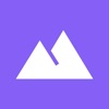 Ascend - Daily motivation App Icon