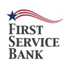 First Service Bank Mobile icon