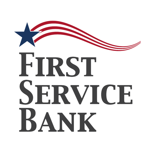 First Service Bank Mobile