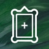 Frameit:Framed Art &Video edit icon