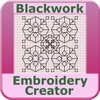 Blackwork Pattern Creator - iPadアプリ