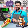Pet Supermarket Shop Simulator icon