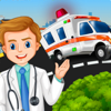 Hospital Ambulance Games 2024 - Tamoor Farid