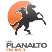 Rádio Planalto FM