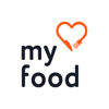 My food — Еда по подписке - Nikita Petrov