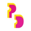 Planet Donut icon