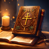 Bible Story - New Testament - Bhavinkumar Satashiya