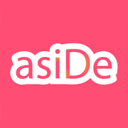 asiDe: 認識最近距離異性的約會交友App