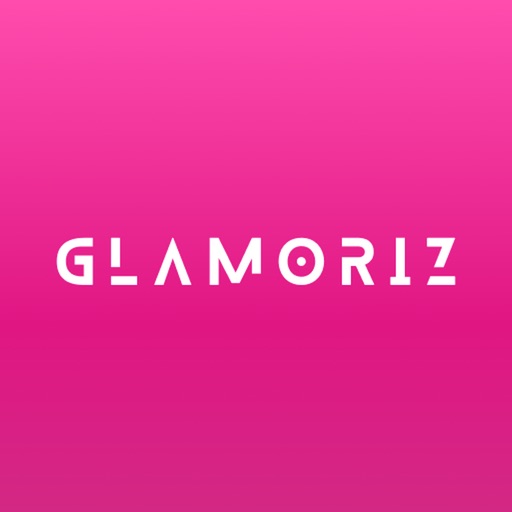 Glamoriz Beauty and Style App