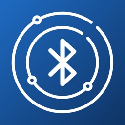 BlueQuest: Bluetooth Finder