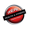 Real Health and Fitness icon