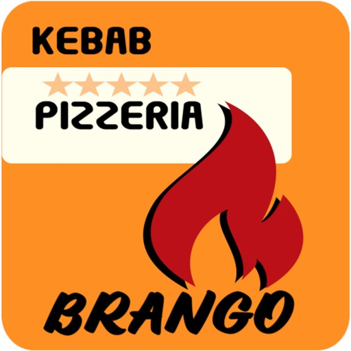 Brango Kebab