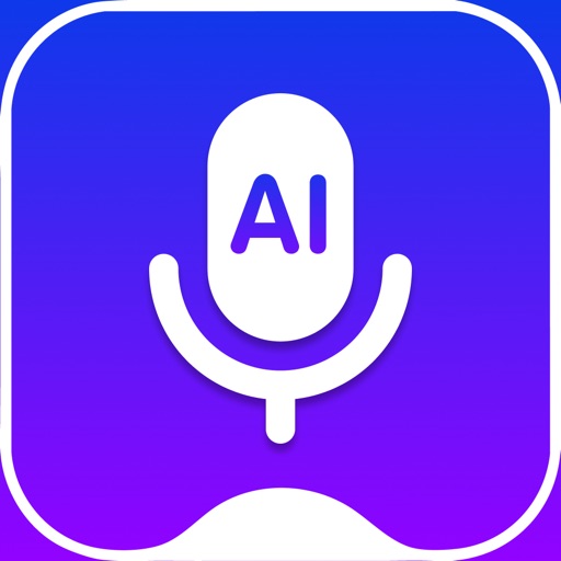 AI Voice Changer & Voice Over - AppWisp.com