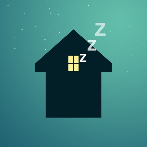 Sleep like a Baby: White Noise icon