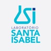 Laboratório Santa Isabel icon