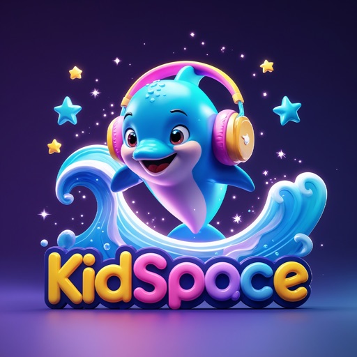 KidSpace • Stories & Music