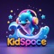 Welcome to KidSpace – the ultimate world of music, stories, and learning for children and parents