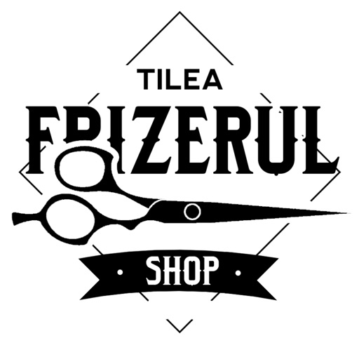 Tilea Frizerul - Barber Shop