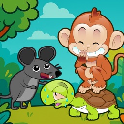 Stories & educational games