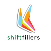 Shiftfillers app not working? crashes or has problems?