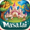 MasalAI: Sonsuz Masal Deneyimi icon