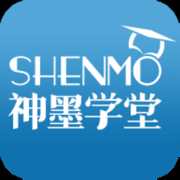 神墨学堂
